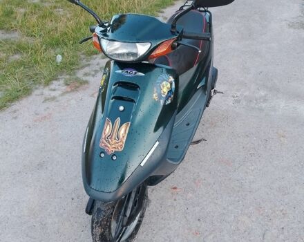 Хонда Інша, об'ємом двигуна 90 л та пробігом 0 тис. км за 267 $, фото 1 на Automoto.ua