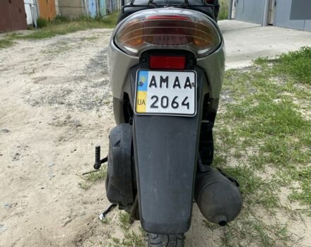 Хонда Другая, объемом двигателя 49 л и пробегом 0 тыс. км за 384 $, фото 4 на Automoto.ua