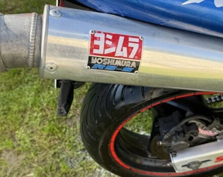 Хонда Інша, об'ємом двигуна 0.6 л та пробігом 0 тис. км за 3100 $, фото 11 на Automoto.ua