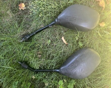 Хонда Другая, объемом двигателя 49 л и пробегом 0 тыс. км за 158 $, фото 5 на Automoto.ua