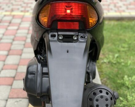 Хонда Другая, объемом двигателя 49 л и пробегом 0 тыс. км за 550 $, фото 4 на Automoto.ua