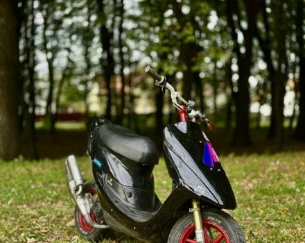 Хонда Інша, об'ємом двигуна 70 л та пробігом 0 тис. км за 833 $, фото 4 на Automoto.ua