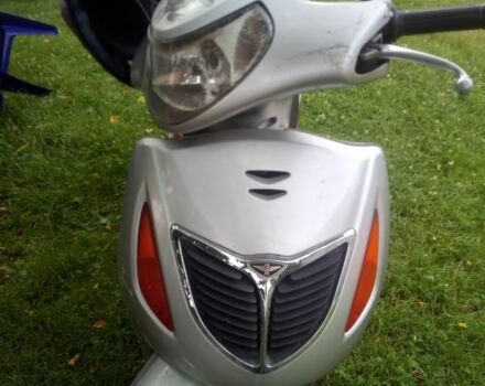 Хонда Другая, объемом двигателя 0.13 л и пробегом 0 тыс. км за 395 $, фото 4 на Automoto.ua