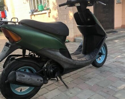 Хонда Другая, объемом двигателя 49 л и пробегом 0 тыс. км за 339 $, фото 2 на Automoto.ua