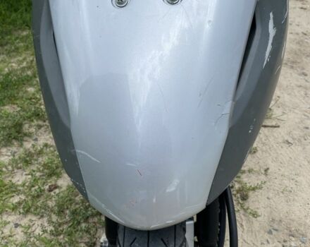 Хонда Другая, объемом двигателя 49 л и пробегом 0 тыс. км за 384 $, фото 3 на Automoto.ua