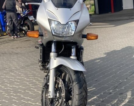 Хонда Другая, объемом двигателя 0.6 л и пробегом 0 тыс. км за 3300 $, фото 4 на Automoto.ua