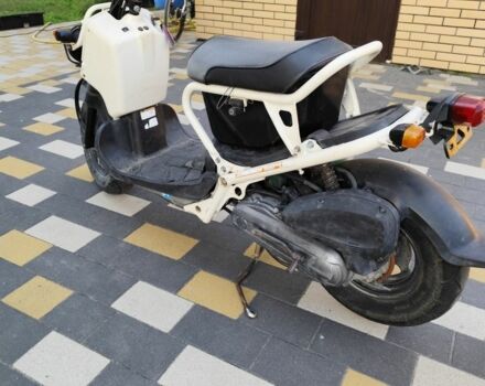 Хонда Інша, об'ємом двигуна 49 л та пробігом 0 тис. км за 580 $, фото 1 на Automoto.ua