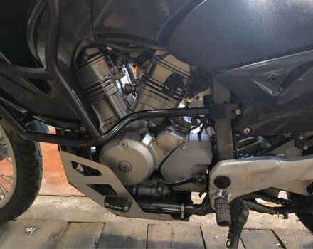 Хонда Другая, объемом двигателя 0.65 л и пробегом 0 тыс. км за 3800 $, фото 2 на Automoto.ua