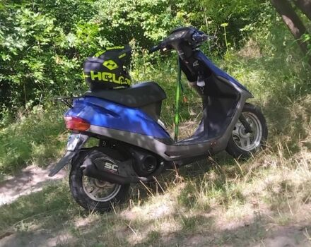 Хонда Другая, объемом двигателя 65 л и пробегом 0 тыс. км за 328 $, фото 5 на Automoto.ua