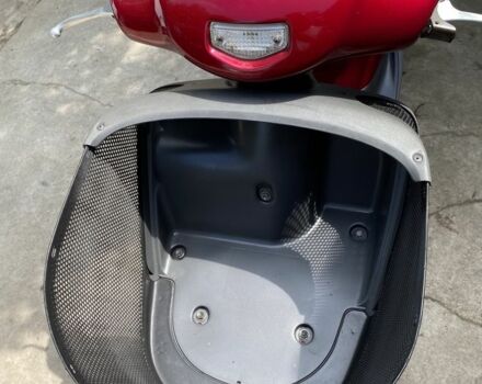 Хонда Другая, объемом двигателя 49 л и пробегом 0 тыс. км за 550 $, фото 7 на Automoto.ua