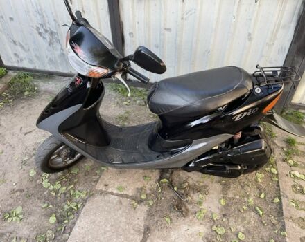 Хонда Другая, объемом двигателя 49 л и пробегом 0 тыс. км за 218 $, фото 1 на Automoto.ua