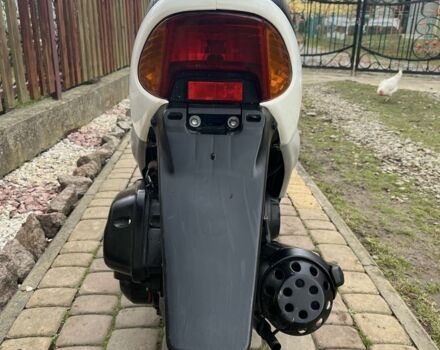 Хонда Інша, об'ємом двигуна 49 л та пробігом 0 тис. км за 470 $, фото 2 на Automoto.ua