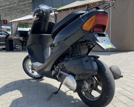 Хонда Інша, об'ємом двигуна 72 л та пробігом 0 тис. км за 315 $, фото 3 на Automoto.ua