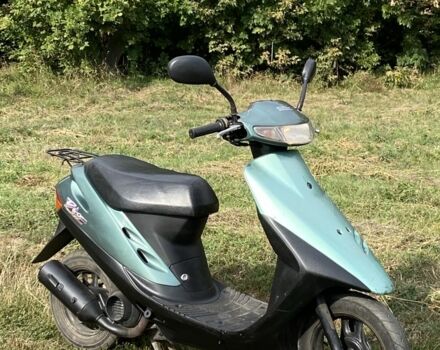 Хонда Другая, объемом двигателя 49 л и пробегом 0 тыс. км за 8500 $, фото 3 на Automoto.ua