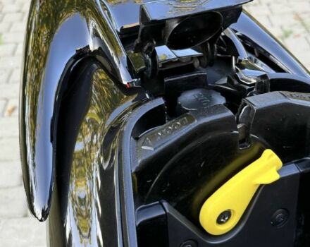 Хонда Інша, об'ємом двигуна 49 л та пробігом 0 тис. км за 650 $, фото 15 на Automoto.ua