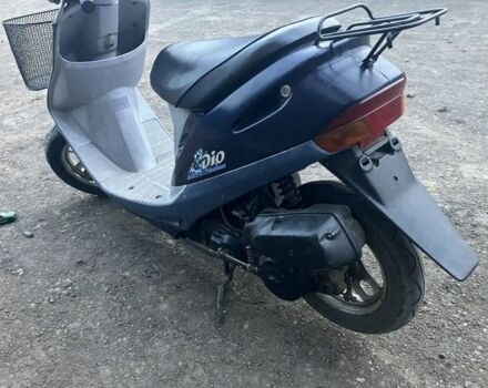 Хонда Другая, объемом двигателя 49 л и пробегом 0 тыс. км за 158 $, фото 6 на Automoto.ua
