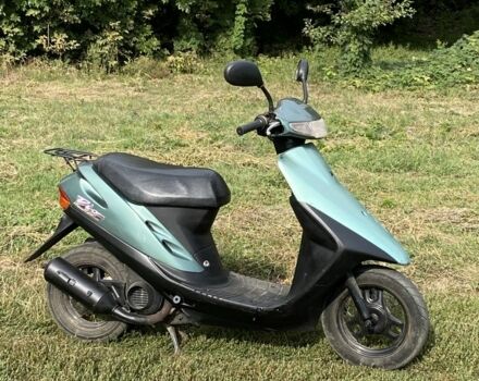 Хонда Другая, объемом двигателя 49 л и пробегом 0 тыс. км за 8500 $, фото 5 на Automoto.ua