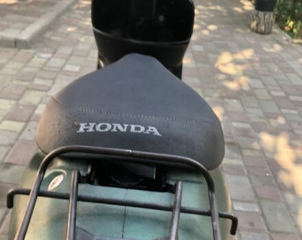 Хонда Другая, объемом двигателя 49 л и пробегом 0 тыс. км за 339 $, фото 6 на Automoto.ua