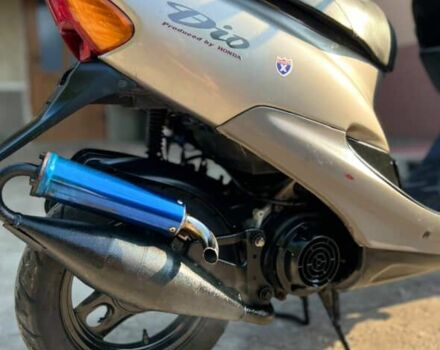 Хонда Другая, объемом двигателя 49 л и пробегом 0 тыс. км за 530 $, фото 1 на Automoto.ua