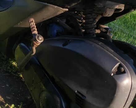 Хонда Інша, об'ємом двигуна 56 л та пробігом 0 тис. км за 167 $, фото 6 на Automoto.ua