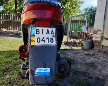 Хонда Другая, объемом двигателя 60 л и пробегом 0 тыс. км за 436 $, фото 3 на Automoto.ua