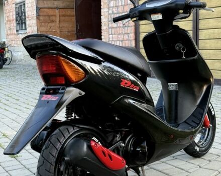 Хонда Інша, об'ємом двигуна 49 л та пробігом 0 тис. км за 650 $, фото 16 на Automoto.ua