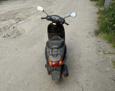 Хонда Інша, об'ємом двигуна 49 л та пробігом 0 тис. км за 231 $, фото 1 на Automoto.ua
