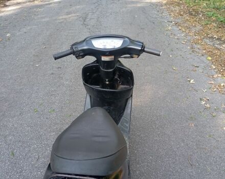 Хонда Другая, объемом двигателя 50 л и пробегом 0 тыс. км за 239 $, фото 10 на Automoto.ua