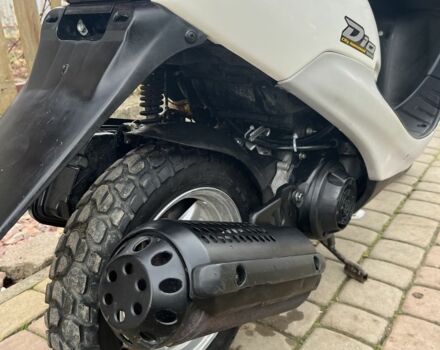 Хонда Інша, об'ємом двигуна 49 л та пробігом 0 тис. км за 470 $, фото 3 на Automoto.ua