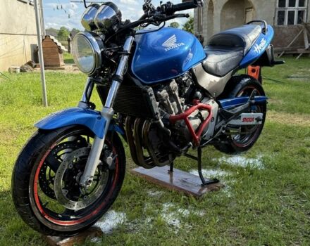 Хонда Інша, об'ємом двигуна 0.6 л та пробігом 0 тис. км за 3100 $, фото 4 на Automoto.ua