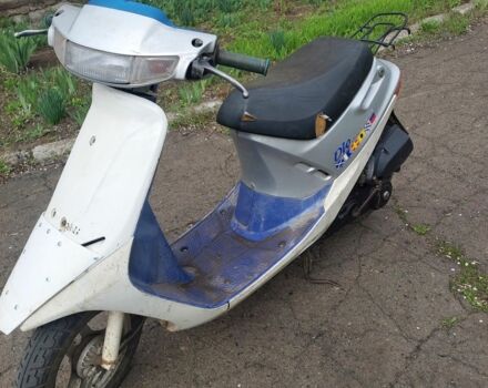 Хонда Другая, объемом двигателя 0 л и пробегом 0 тыс. км за 194 $, фото 5 на Automoto.ua