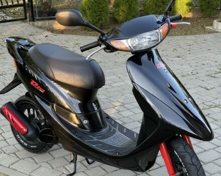 Хонда Інша, об'ємом двигуна 49 л та пробігом 0 тис. км за 650 $, фото 5 на Automoto.ua