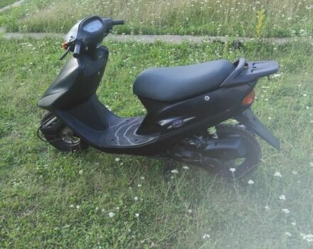 Хонда Другая, объемом двигателя 49 л и пробегом 0 тыс. км за 218 $, фото 2 на Automoto.ua