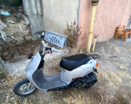 Хонда Другая, объемом двигателя 65 л и пробегом 0 тыс. км за 587 $, фото 4 на Automoto.ua