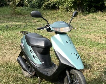 Хонда Другая, объемом двигателя 49 л и пробегом 0 тыс. км за 8500 $, фото 4 на Automoto.ua