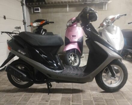 Хонда Інша, об'ємом двигуна 0 л та пробігом 0 тис. км за 550 $, фото 6 на Automoto.ua