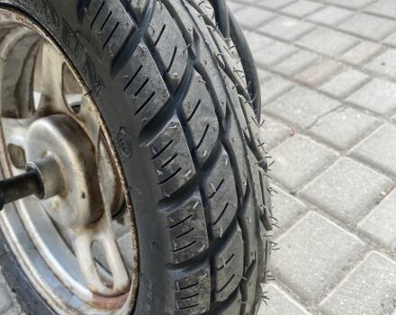 Хонда Другая, объемом двигателя 49 л и пробегом 0 тыс. км за 364 $, фото 5 на Automoto.ua