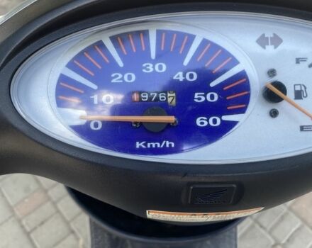 Хонда Другая, объемом двигателя 49 л и пробегом 0 тыс. км за 364 $, фото 3 на Automoto.ua