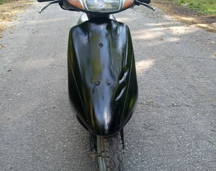 Хонда Другая, объемом двигателя 50 л и пробегом 0 тыс. км за 239 $, фото 2 на Automoto.ua