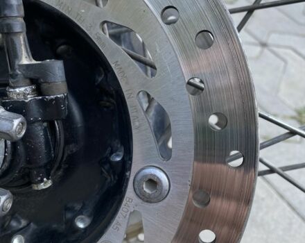 Хонда Другая, объемом двигателя 0.65 л и пробегом 0 тыс. км за 3750 $, фото 3 на Automoto.ua