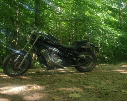 Хонда Інша, об'ємом двигуна 0.4 л та пробігом 0 тис. км за 2200 $, фото 2 на Automoto.ua