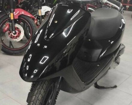 Хонда Інша, об'ємом двигуна 49 л та пробігом 0 тис. км за 710 $, фото 7 на Automoto.ua