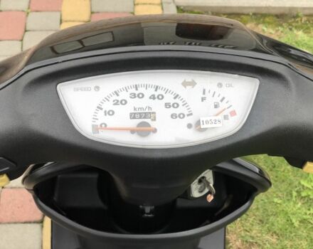 Хонда Другая, объемом двигателя 49 л и пробегом 0 тыс. км за 550 $, фото 3 на Automoto.ua