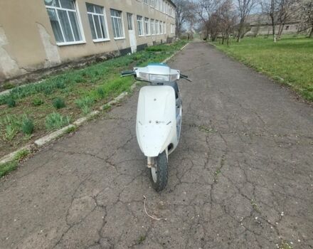 Хонда Другая, объемом двигателя 0 л и пробегом 0 тыс. км за 194 $, фото 6 на Automoto.ua