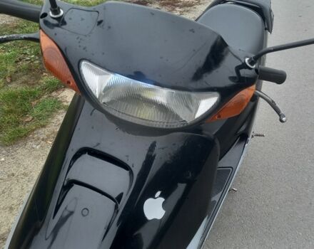 Хонда Другая, объемом двигателя 49 л и пробегом 0 тыс. км за 239 $, фото 6 на Automoto.ua