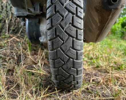 Хонда Інша, об'ємом двигуна 49 л та пробігом 0 тис. км за 166 $, фото 5 на Automoto.ua