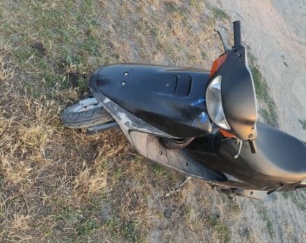 Хонда Другая, объемом двигателя 49 л и пробегом 0 тыс. км за 300 $, фото 1 на Automoto.ua