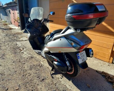 Хонда Інша, об'ємом двигуна 0.6 л та пробігом 0 тис. км за 2500 $, фото 3 на Automoto.ua