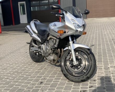 Хонда Другая, объемом двигателя 0.6 л и пробегом 0 тыс. км за 3300 $, фото 1 на Automoto.ua