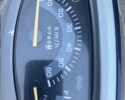 Хонда Другая, объемом двигателя 49 л и пробегом 0 тыс. км за 158 $, фото 3 на Automoto.ua